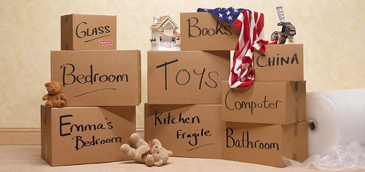 How Soon Before The Move Should One Secure Moving Storage?