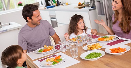 Top Considerations For Parents With Kids When Looking For A New Home