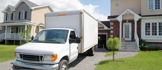 Inexpensive Moving Companies