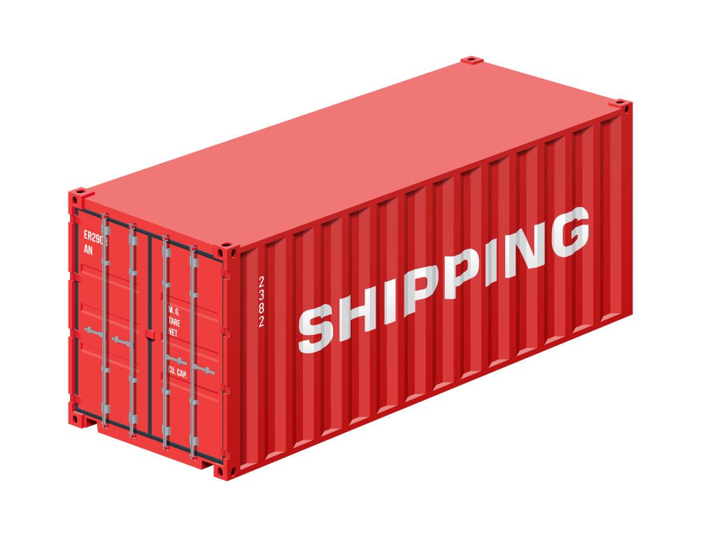7 Types of Shipping Containers Important Types of Shipping Containers