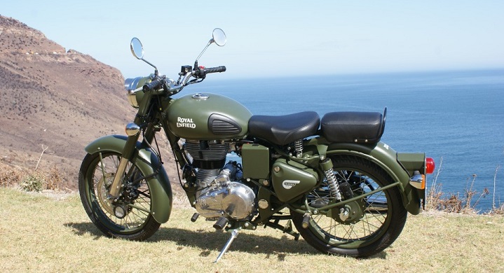 Fort Oglethorpe Motorcycle Shipping
