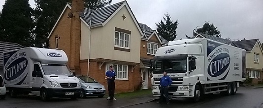 Least Expensive Moving Company