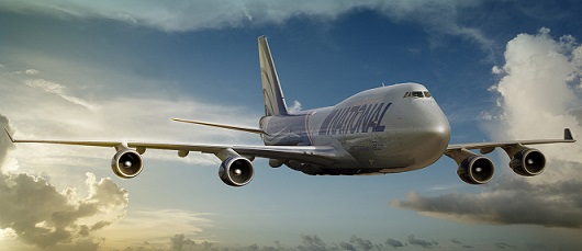 International Moving Options: Air Shipping