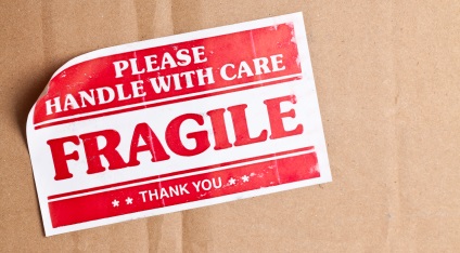 Tips On How To Pack Your Goods Safely