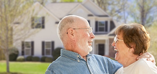 Top Considerations For Retirees When Looking For A New Home