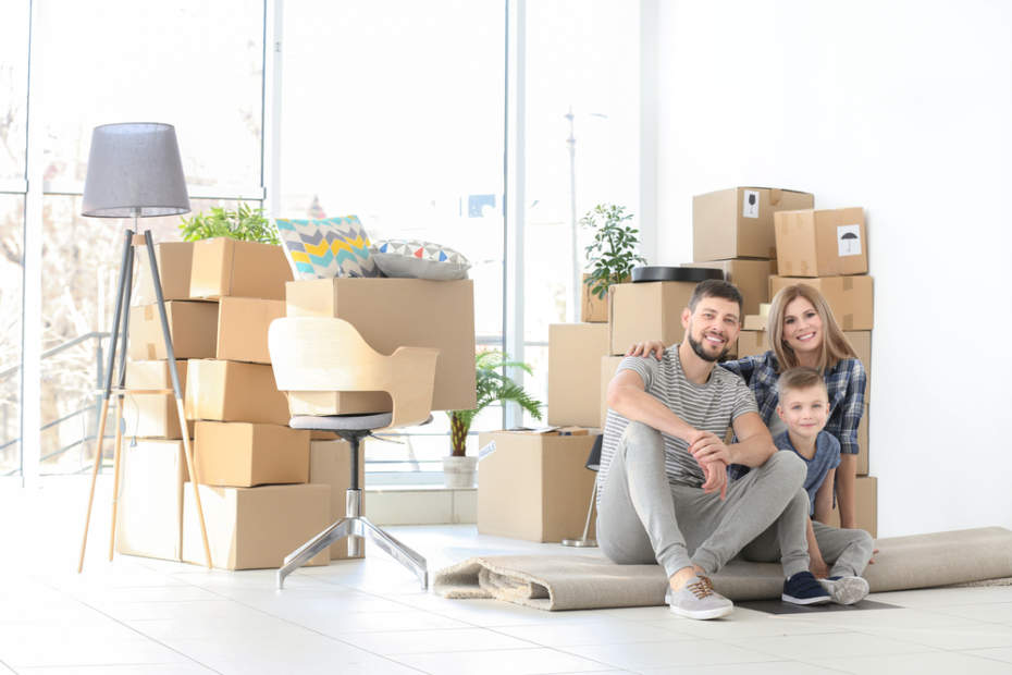 Cheap Movers In Hope