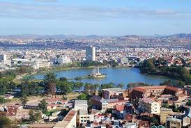 Ship Car To Antananarivo