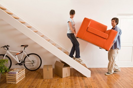 Cheap Movers In South Dakota