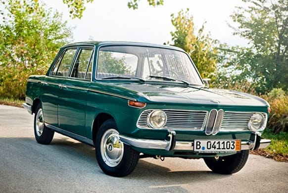 BMW 1800