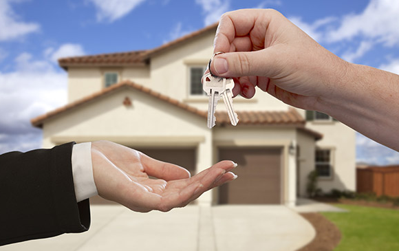 Buying A New House, Do You Have To Hire A Conveyancer?