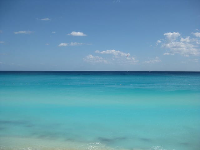 Ship Car To Cancun