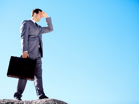 Starting Out In A New City: Finding A Job Vs. Starting A Business