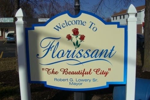 Florissant Motorcycle Shipping