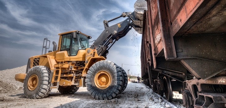 Missouri Heavy Equipment Hauling