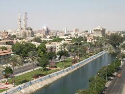 Ship Car To Ismailia