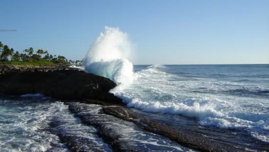 Kapolei Motorcycle Shipping