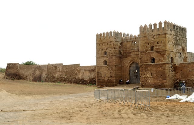 Ship Car To Kenitra