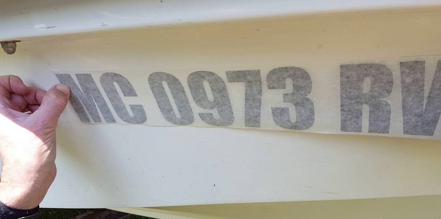 How Do Car Movers Get An MC Number?