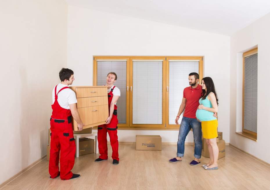 How To Tell That Your Mover Is Packing Your Furniture Correctly