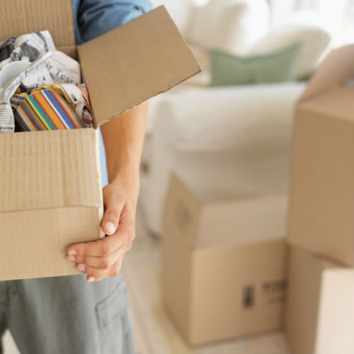 Cheap Movers In Country Club Hills