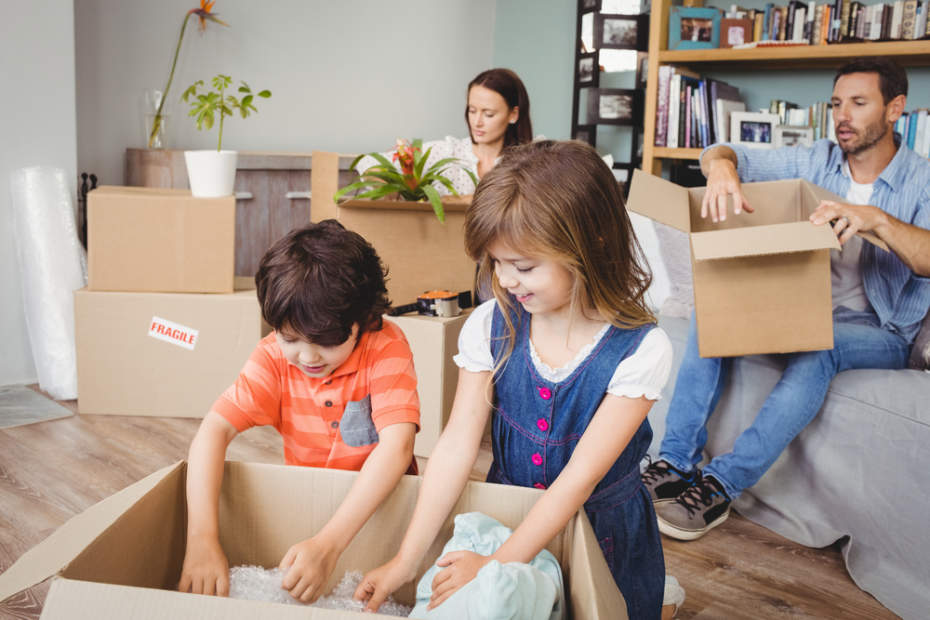 Cheap Movers In Harvey