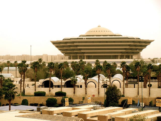 Ship Car To Riyadh