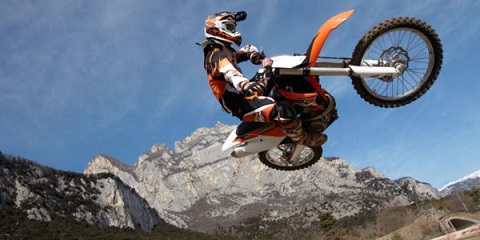 San Dimas Motorcycle Shipping