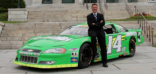 Governor Scott considers foregoing stock car race in light of political push-back