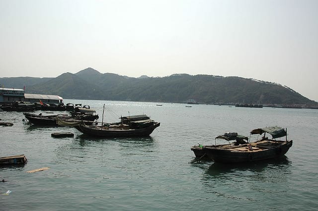 Ship Car To Shantou