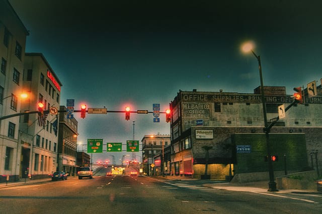 Shreveport Motorcycle Shipping