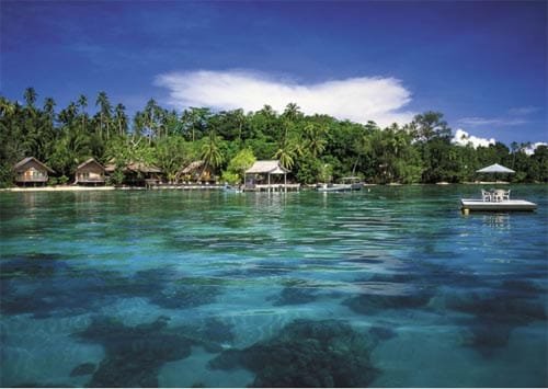 Ship Car To Solomon Islands
