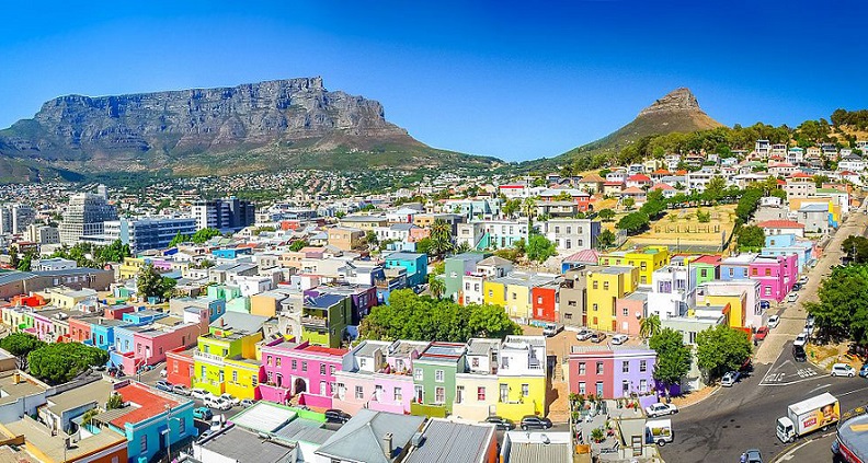 Ship Car To South Africa