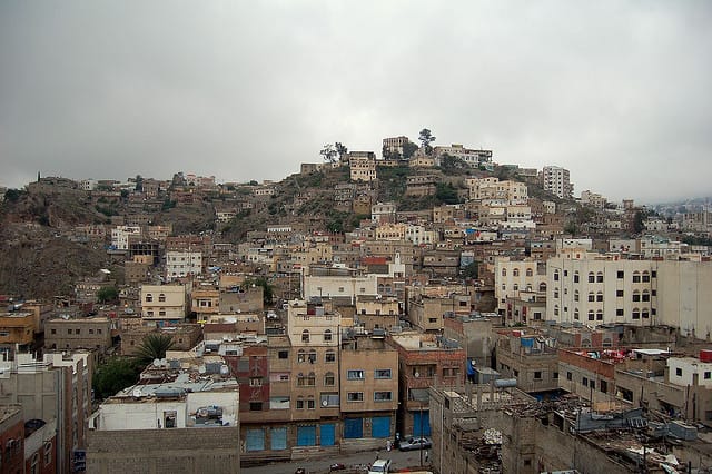 Ship Car To Ta’izz