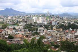 Ship Car To Tegucigalpa