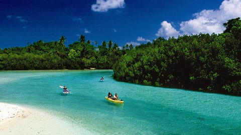 Ship Car To Vanuatu