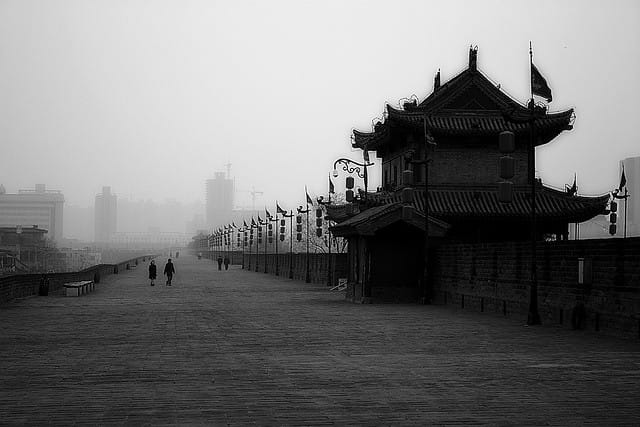 Ship Car To Xi’an