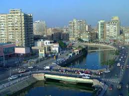 Ship Car To Zagazig