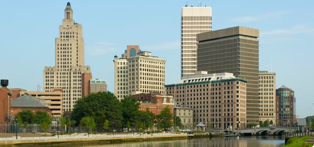 Cranston Motorcycle Shipping