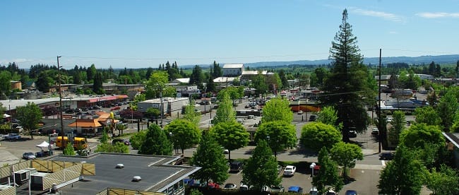 Hillsboro Motorcycle Shipping