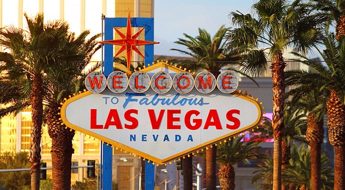 Las Vegas Motorcycle Shipping