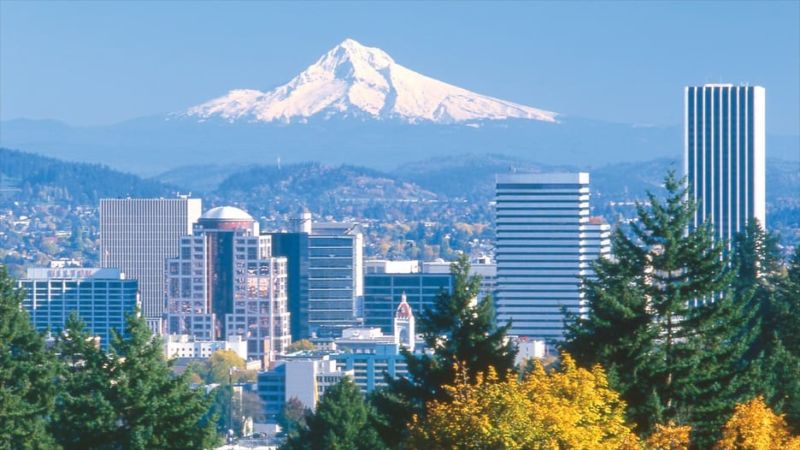 Portland OR Motorcycle Shipping