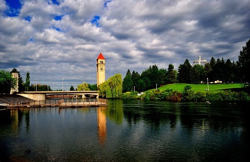 Spokane Motorcycle Shipping