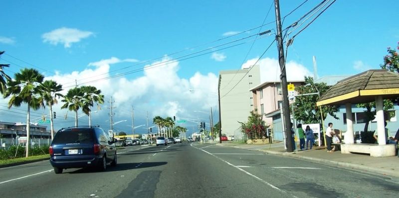Waipahu Motorcycle Shipping
