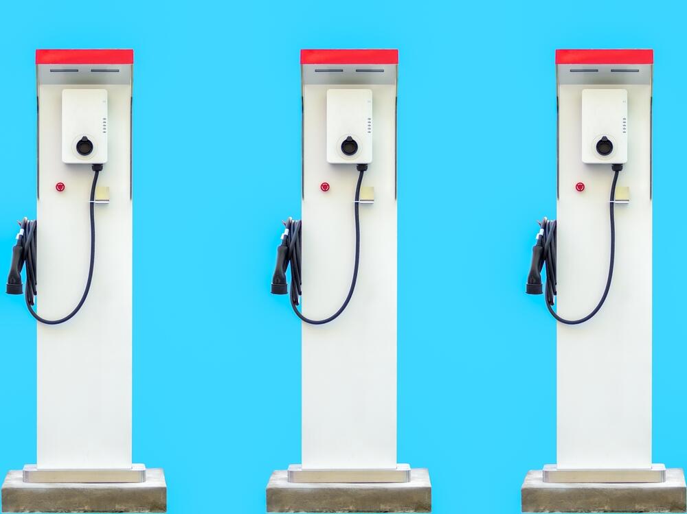 A Guide To The Different Types Of Ev Chargers