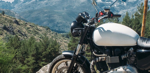 Motorcycle Shipping Insurance