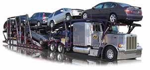 10 Questions To Ask An Auto Transport Company