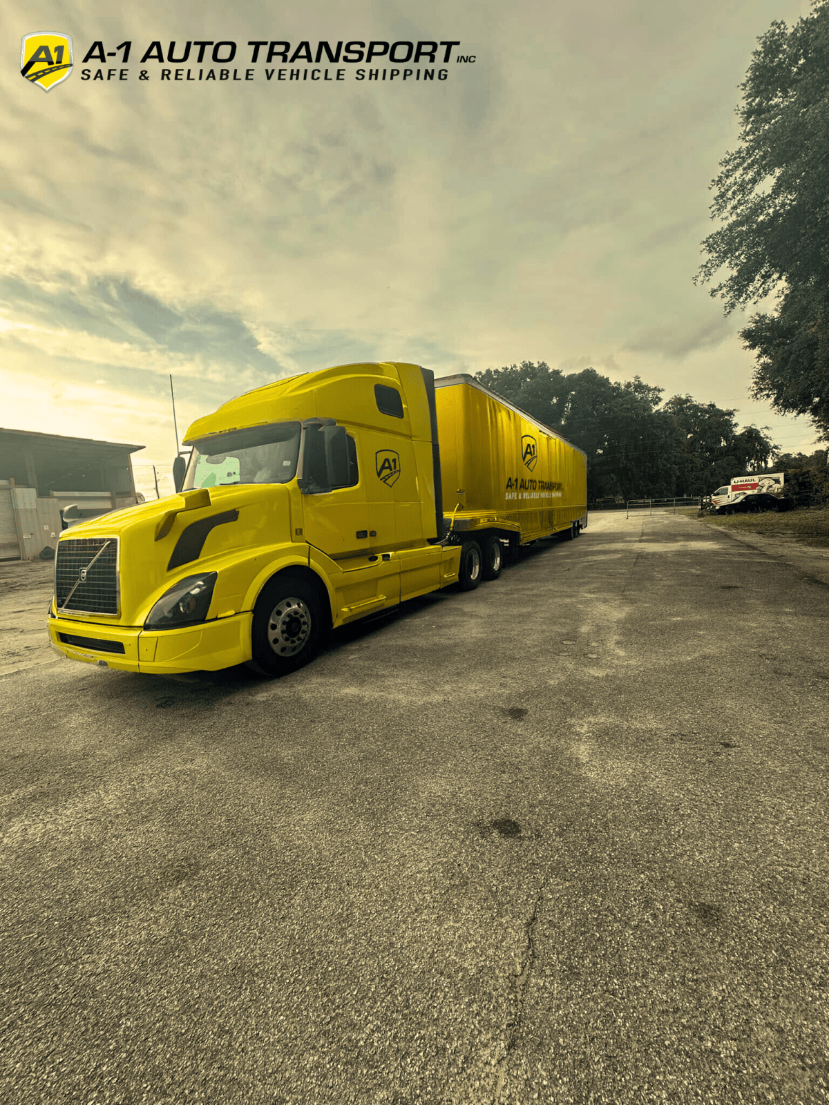 Enclosed Fleet Transport, Wichita, KS to Billings, MT