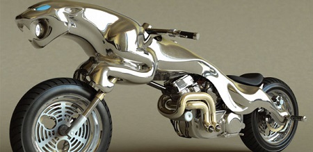 Tulare Motorcycle Shipping