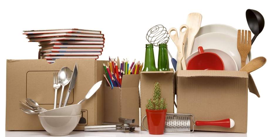 Cheap Movers In Maricopa
