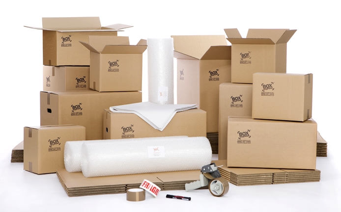 Cheap Movers In Novato